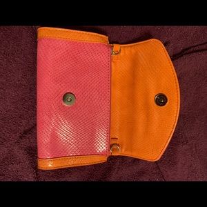 Large wallet